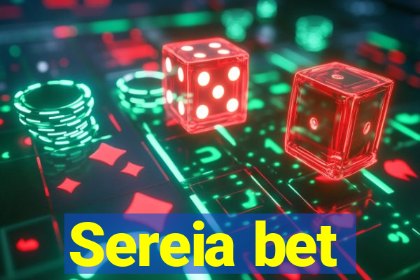 Sereia bet